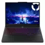 Laptop Lenovo Legion Pro 7 16IAX10H 83F5008JGE, 16 cali WQXGA OLED 240Hz, Intel Core Ultra 9 275HX, 64GB DDR5, 2TB SSD, GeForce RTX 5090 24GB, Windows 11 Home, niemiecka klawiatura