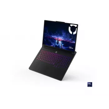 Lenovo Legion Pro 7 16IAX10H Gaming Laptop, 16 inch OLED WQXGA, Intel Core Ultra 9, 32GB DDR5, 1TB SSD, NVIDIA GeForce RTX 5070 Ti, Windows 11 Home, Eclipse Black