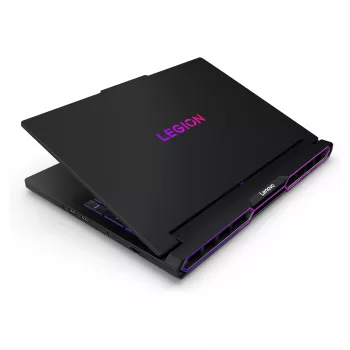 Lenovo Legion Pro 7 16IAX10H Laptop Gamingowy, Intel Core Ultra 9 275HX, 64GB RAM, 2TB SSD, RTX 5080, 16 cali WQXGA 240Hz, Windows 11 Home, Onyx Grey