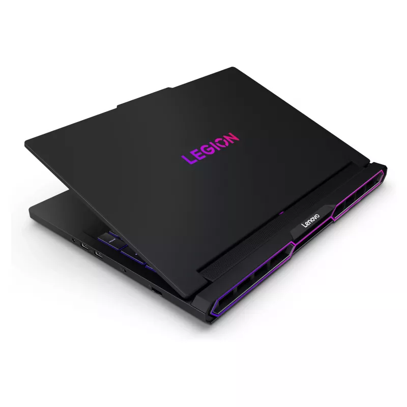 Lenovo Legion Pro 7 16IAX10H Laptop Gamingowy, Intel Core Ultra 9 275HX, 64GB RAM, 2TB SSD, RTX 5080, 16 cali WQXGA 240Hz, Windows 11 Home, Onyx Grey