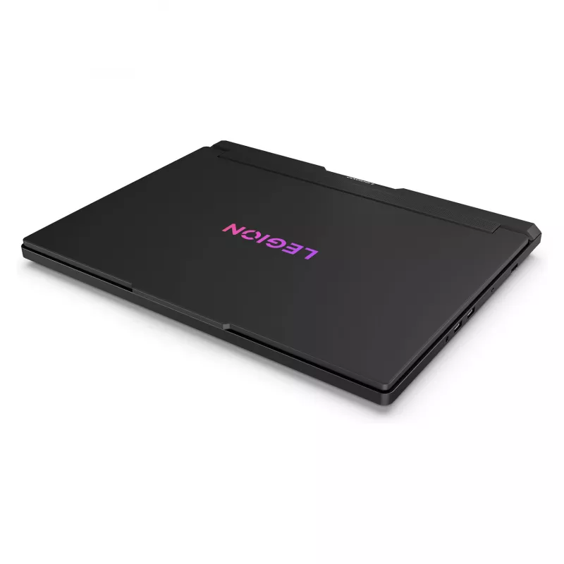 Lenovo Legion Pro 7 16IAX10H Laptop Gamingowy, Intel Core Ultra 9 275HX, 64GB RAM, 2TB SSD, RTX 5080, 16 cali WQXGA 240Hz, Windows 11 Home, Onyx Grey