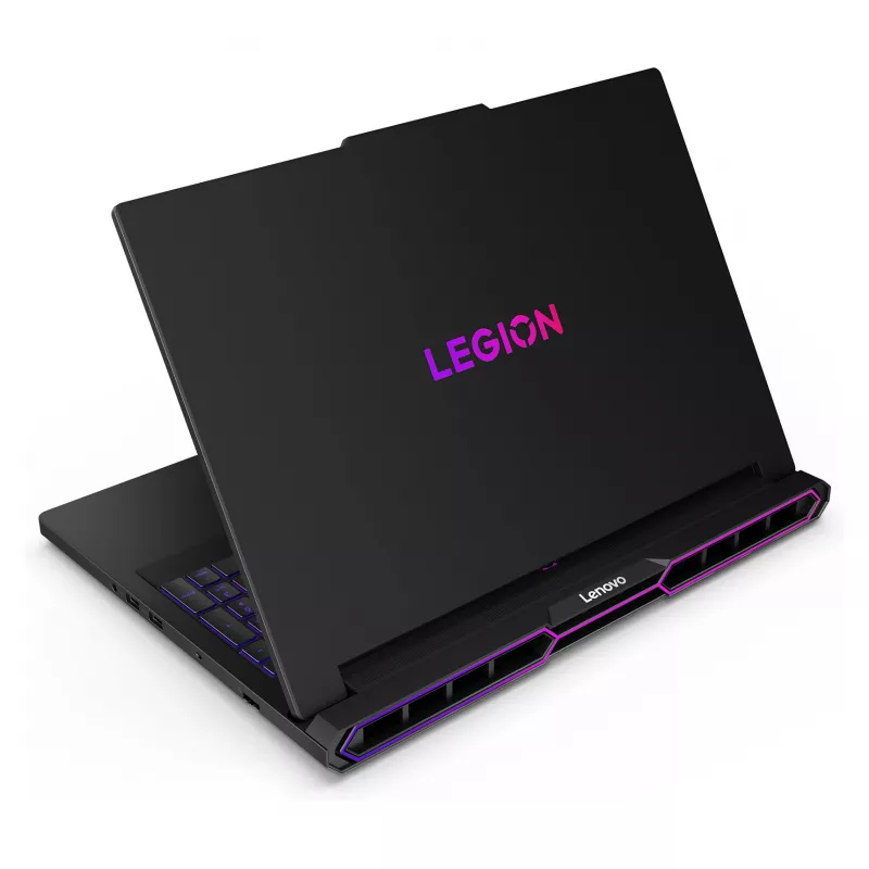 Lenovo Legion Pro 7 16IAX10H Laptop Gamingowy, Intel Core Ultra 9 275HX, 64GB RAM, 2TB SSD, RTX 5080, 16 cali WQXGA 240Hz, Windows 11 Home, Onyx Grey