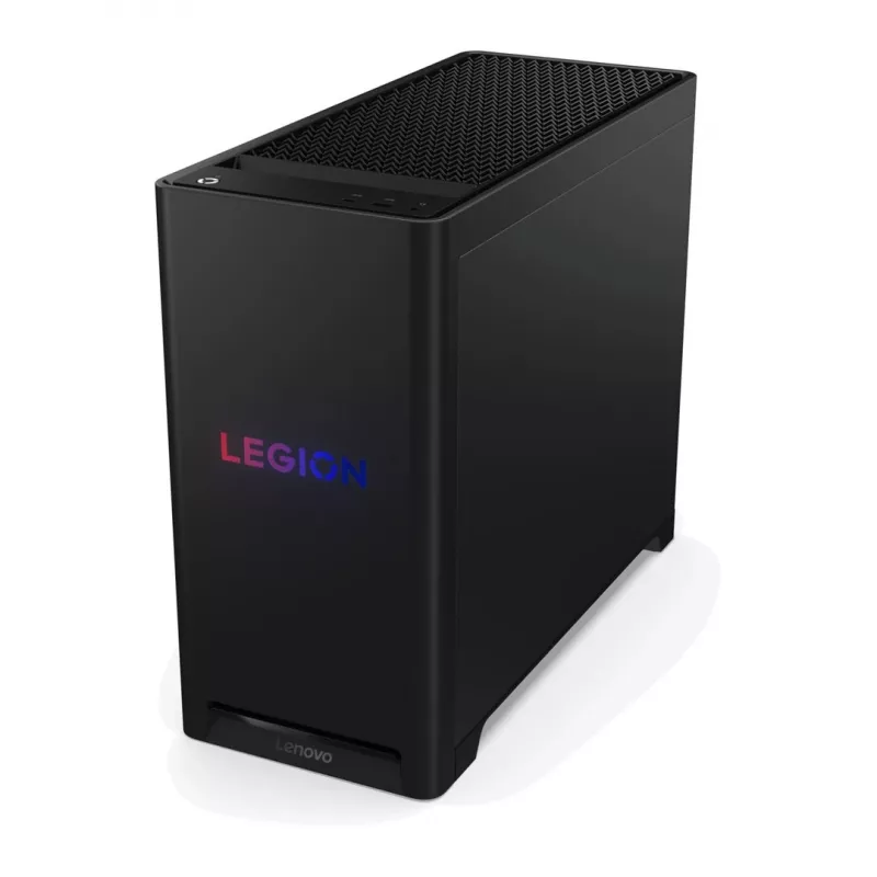 Lenovo Legion T5 30AGB10 Ryzen 5 7600 32GB DDR5 5600 SSD1TB GeForce RTX 5060 Ti 8GB WLAN+BT Win11 Eclipse Black
