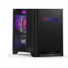Lenovo Legion T5 30AGB10 Ryzen 5 7600 32GB DDR5 5600 SSD1TB GeForce RTX 5060 Ti 8GB WLAN+BT Win11 Eclipse Black