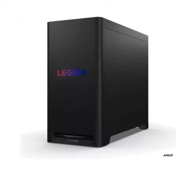 Lenovo Legion T5 30AGB10 Ryzen 5 7600 32GB DDR5 5600 SSD1TB GeForce RTX 5060 Ti 8GB WLAN+BT NoOS Eclipse Black