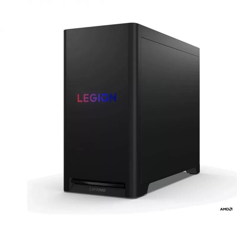 Lenovo Legion T5 30AGB10 Ryzen 5 7600 32GB DDR5 5600 SSD1TB GeForce RTX 5060 Ti 8GB WLAN+BT NoOS Eclipse Black
