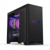 Lenovo Legion T5 30AGB10 Ryzen 5 7600 32GB DDR5 5600 SSD1TB GeForce RTX 5060 Ti 8GB WLAN+BT NoOS Eclipse Black