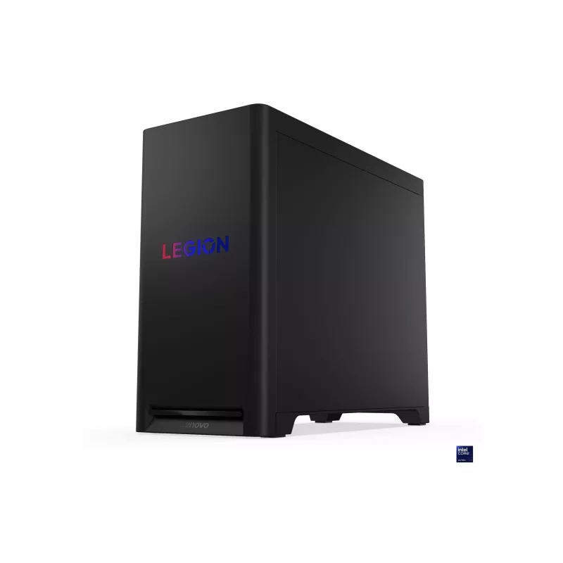 Lenovo Legion T5 30IAS10 komputer stacjonarny do gier - Intel Core Ultra 7 270K Plus, 32GB DDR5, 1TB SSD, NVIDIA GeForce RTX 5070 12GB, Windows 11 Home, wieża
