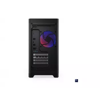 Lenovo Legion T5 30IAS10 komputer stacjonarny do gier - Intel Core Ultra 7 270K Plus, 32GB DDR5, 1TB SSD, NVIDIA GeForce RTX 5070 12GB, Windows 11 Home, wieża
