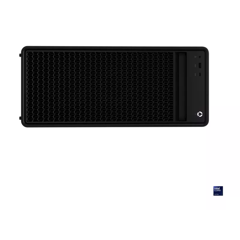 Lenovo Legion T5 30IAX10 Gaming Desktop PC, Intel Core i7-245HX, 32GB DDR5 RAM, 1TB NVMe SSD, NVIDIA GeForce RTX 5070 12GB, Windows 11 Home, 2-Year Warranty