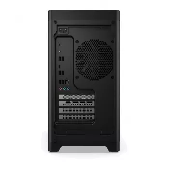 Lenovo Legion T5 30IAX10 gamingowy komputer stacjonarny Intel Core Ultra 9 275HX 32GB DDR5 2TB SSD GeForce RTX 5060 Ti 8GB 850W Windows 11 Eclipse Black