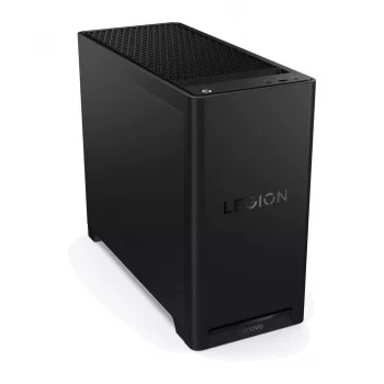 Lenovo Legion T5 30IAX10 gamingowy komputer stacjonarny Intel Core Ultra 9 275HX 32GB DDR5 2TB SSD GeForce RTX 5060 Ti 8GB 850W Windows 11 Eclipse Black