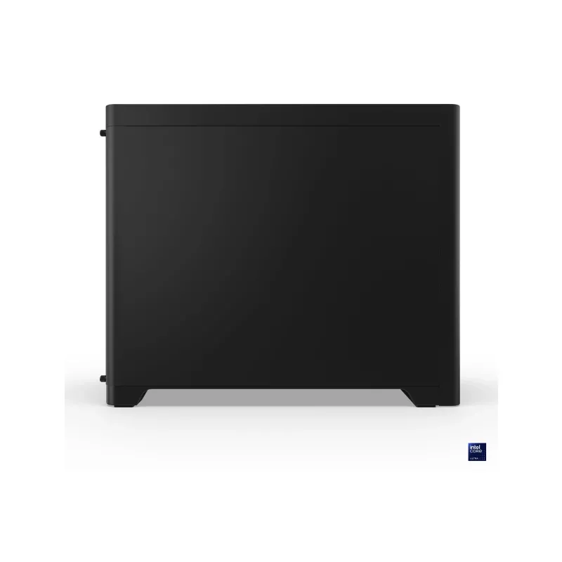 Lenovo Legion T5 30IAX10 gamingowa wieża desktop, Intel Core Ultra 7 251HX, 16GB DDR5, 1TB SSD, NVIDIA GeForce RTX 5060 Ti, Windows 11 Home, Eclipse Black