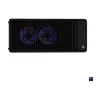 Lenovo Legion T5 30IAX10 gamingowa wieża desktop, Intel Core Ultra 7 251HX, 16GB DDR5, 1TB SSD, NVIDIA GeForce RTX 5060 Ti, Windows 11 Home, Eclipse Black