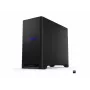 Lenovo Legion T5 30IAX10 gamingowa wieża desktop, Intel Core Ultra 7 251HX, 16GB DDR5, 1TB SSD, NVIDIA GeForce RTX 5060 Ti, Windows 11 Home, Eclipse Black