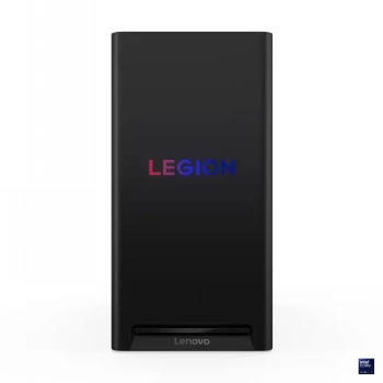 Lenovo Legion T5 Ultra 7 270K Plus Komputer stacjonarny do gier, 32GB DDR5, 1TB SSD, RTX 5070 Ti 16GB, Chłodzenie cieczą, Windows 11 Home (Eclipse Black)