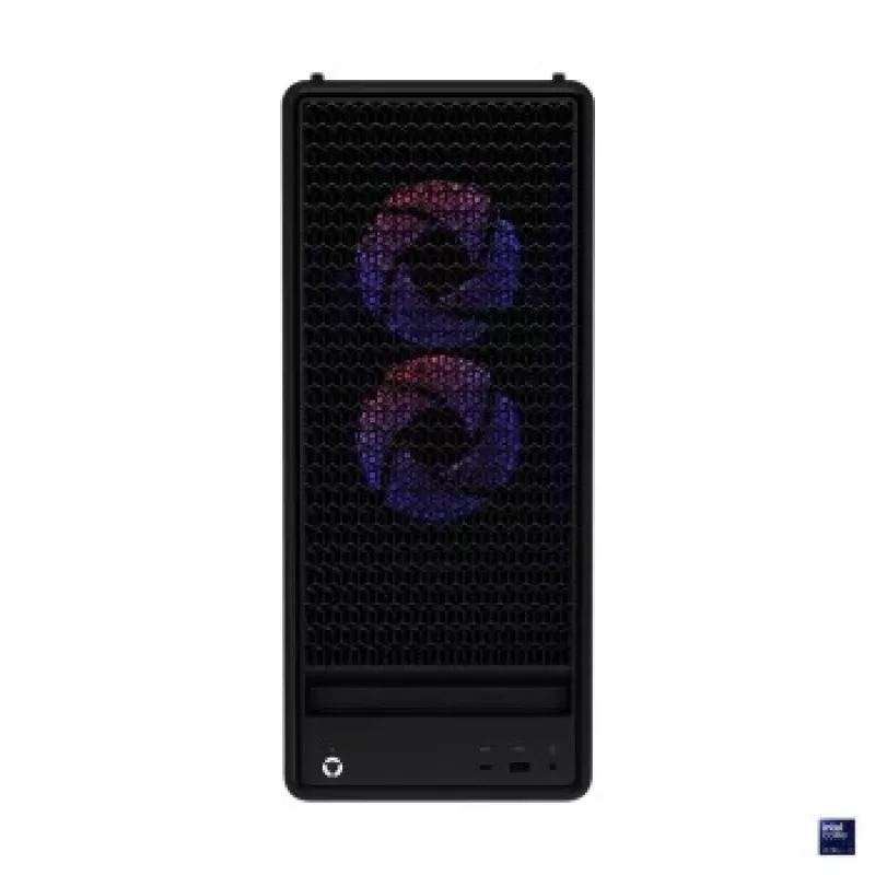 Lenovo Legion T5 Ultra 7 270K Plus Komputer stacjonarny do gier, 32GB DDR5, 1TB SSD, RTX 5070 Ti 16GB, Chłodzenie cieczą, Windows 11 Home (Eclipse Black)
