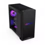 Lenovo Legion T5 Ultra 7 270K Plus Komputer stacjonarny do gier, 32GB DDR5, 1TB SSD, RTX 5070 Ti 16GB, Chłodzenie cieczą, Windows 11 Home (Eclipse Black)