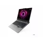 Lenovo LOQ 15AHP10 Laptop Gaming 15.6 inch FHD IPS, AMD Ryzen 7 250, 16GB DDR5, 1TB SSD, NVIDIA GeForce RTX 5060 8GB, Windows 11 Home, Luna Grey