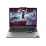 Lenovo LOQ 15AHP11 15.6 inch WUXGA Laptop Gaming, AMD Ryzen 7, 16GB DDR5, 1TB SSD, NVIDIA GeForce RTX 5060 8GB, Windows 11 Home, Podświetlana klawiatura angielska, Luna Grey, 2-letnia gwarancja