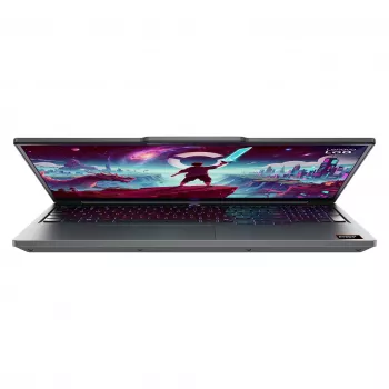 Lenovo LOQ 15AHP11 Laptop do gier, 15,6 cala FHD IPS 144Hz, AMD Ryzen 7 250, 16GB DDR5, 512GB SSD, NVIDIA GeForce RTX 5060, Windows 11 Home, Szary