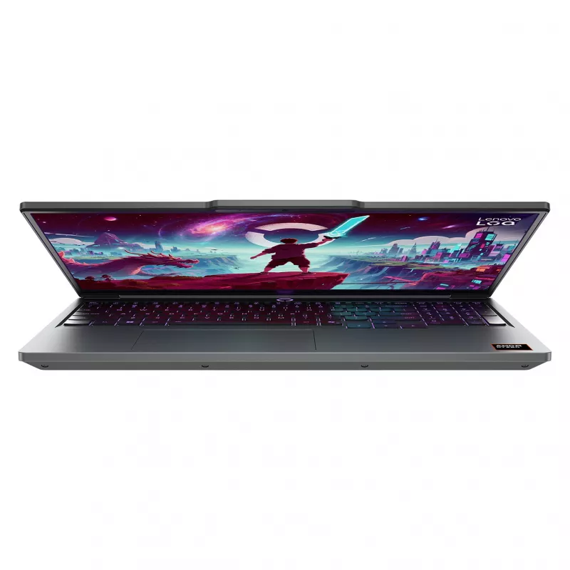 Laptop Lenovo LOQ 15AHP11 83TN006FGE, 15,3 cala WUXGA IPS 165Hz, AMD Ryzen 7 250, 16GB DDR5, 512GB SSD, GeForce RTX 5060 8GB, Windows 11 Home, niemiecka klawiatura