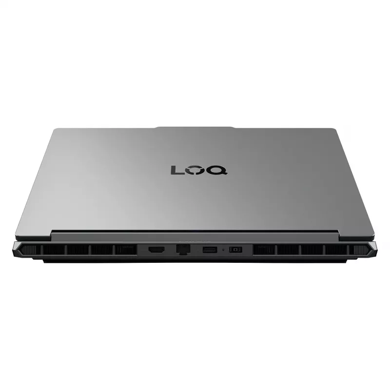 Laptop Lenovo LOQ 15AHP11 83TN006FGE, 15,3 cala WUXGA IPS 165Hz, AMD Ryzen 7 250, 16GB DDR5, 512GB SSD, GeForce RTX 5060 8GB, Windows 11 Home, niemiecka klawiatura