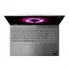 Lenovo LOQ 15ARP11 Ryzen 7 170 15,6 cala FHD 144Hz 300nit AG 16GB DDR5 4800 SSD512 RTX5050 8GB Kam720p 60Wh Win11 Luna Grey (REPACK) 2Y