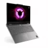 Lenovo LOQ 15ARP11 Ryzen 7 170 15,6 cala FHD 144Hz 300nit AG 16GB DDR5 4800 SSD512 RTX5050 8GB Kam720p 60Wh Win11 Luna Grey (REPACK) 2Y