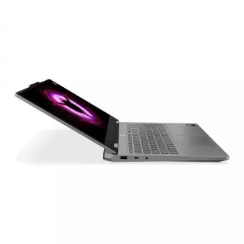 Lenovo LOQ 15ARP11 Ryzen 7 170 15,6 cala FHD 144Hz 300nit AG 16GB DDR5 4800 SSD512 RTX5050 8GB Kam720p 60Wh Win11 Luna Grey (REPACK) 2Y