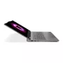 Lenovo LOQ 15ARP11 Ryzen 7 170 15,6 cala FHD 144Hz 300nit AG 16GB DDR5 4800 SSD512 RTX5050 8GB Kam720p 60Wh Win11 Luna Grey (REPACK) 2Y