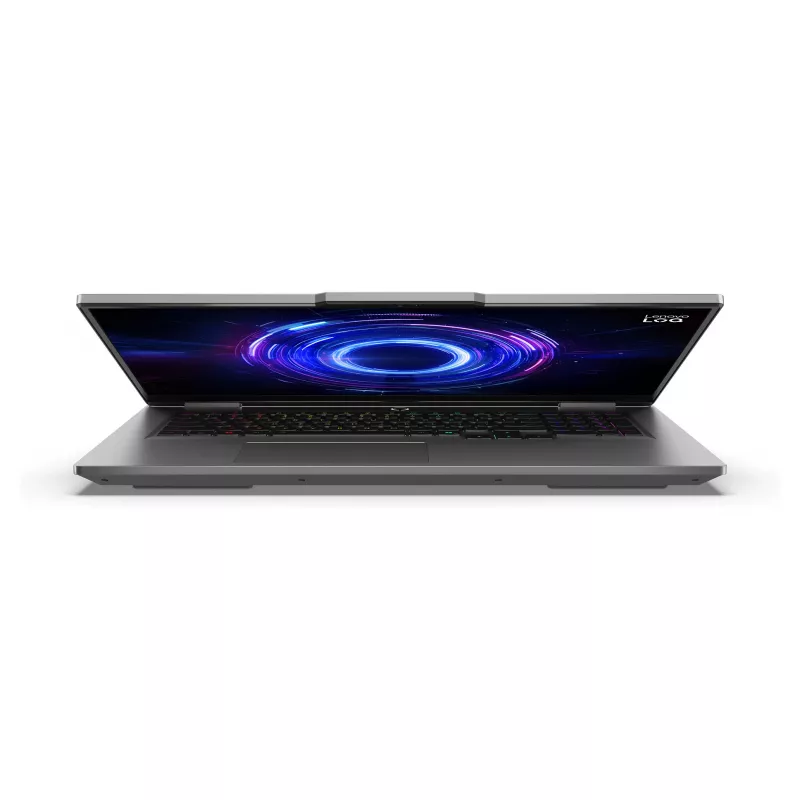 Lenovo LOQ 17IRX10 Laptop Gamingowy 17,3 cala QHD 165Hz, Intel Core i7-14700HX, 16GB DDR5, 512GB SSD, NVIDIA GeForce RTX 5060, Windows 11 Home, klawiatura niemiecka