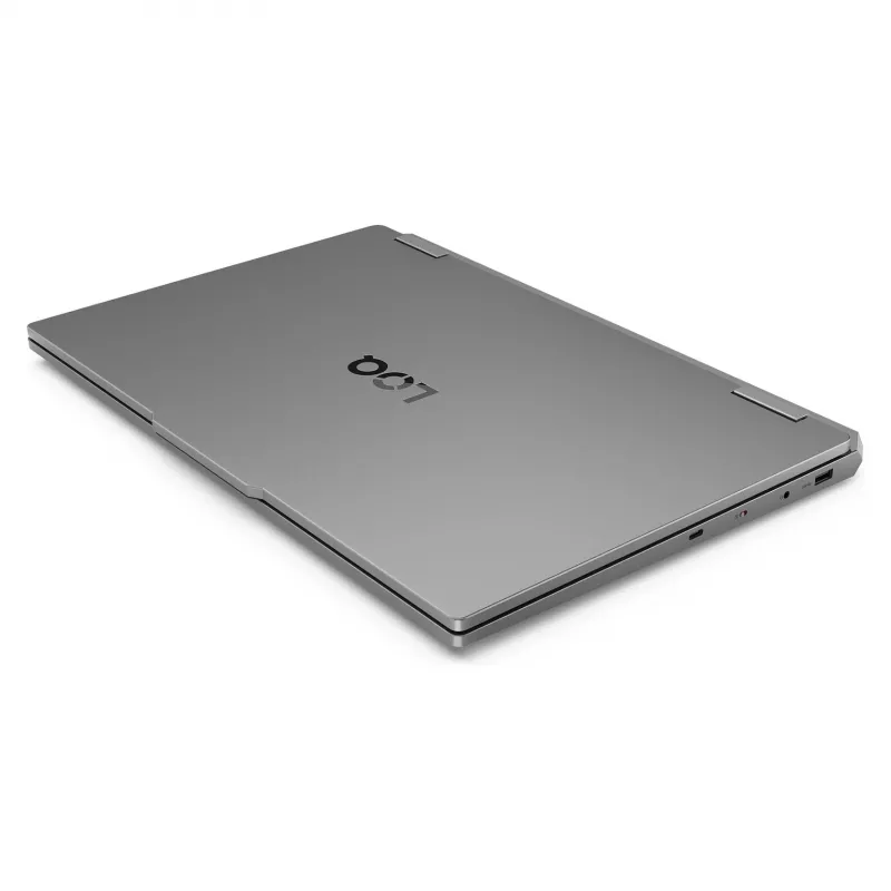 Lenovo LOQ 17IRX10 Laptop Gamingowy 17,3 cala QHD 165Hz, Intel Core i7-14700HX, 16GB DDR5, 512GB SSD, NVIDIA GeForce RTX 5060, Windows 11 Home, klawiatura niemiecka