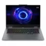 Lenovo LOQ 17IRX10 Laptop Gamingowy 17,3 cala QHD 165Hz, Intel Core i7-14700HX, 16GB DDR5, 512GB SSD, NVIDIA GeForce RTX 5060, Windows 11 Home, klawiatura niemiecka