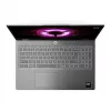 Lenovo LOQ Essential 15ARP11 15,6 cala FHD 144Hz Laptop gamingowy - AMD Ryzen 5 150, 16GB DDR5, 512GB SSD, GeForce RTX 5050 8GB, Windows 11, Luna Grey