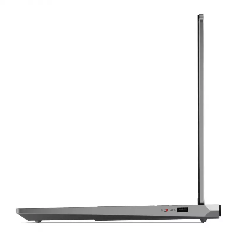 Lenovo LOQ Essential 15ARP11 15,6 cala FHD IPS 144Hz Laptop Gamingowy - AMD Ryzen 5 150, 16GB DDR5, 512GB SSD, GeForce RTX 5050 8GB, Bez systemu, Luna Grey