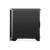 Lenovo LOQ Tower 26ADR10 Gaming Desktop, AMD Ryzen 7 8745HX, 16GB DDR5, 1TB NVMe SSD, NVIDIA GeForce RTX 5050 8GB, Windows 11 Home, 2-Year Warranty, Raven Black