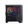 Lenovo LOQ Tower 26ADR10 Gaming Desktop, AMD Ryzen 7 8745HX, 16GB DDR5, 1TB NVMe SSD, NVIDIA GeForce RTX 5050 8GB, Windows 11 Home, 2-Year Warranty, Raven Black