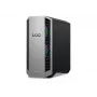 Lenovo LOQ Tower 26ADR10 Gaming Desktop, AMD Ryzen 7 8745HX, 16GB DDR5, 1TB NVMe SSD, NVIDIA GeForce RTX 5050 8GB, Windows 11 Home, 2-Year Warranty, Raven Black