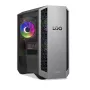 Lenovo LOQ Tower 26ADR10 Ryzen 7 8745HX 32GB DDR5 1TB SSD GeForce RTX 5060Ti 16GB Win11 Luna Grey / Eclipse Black