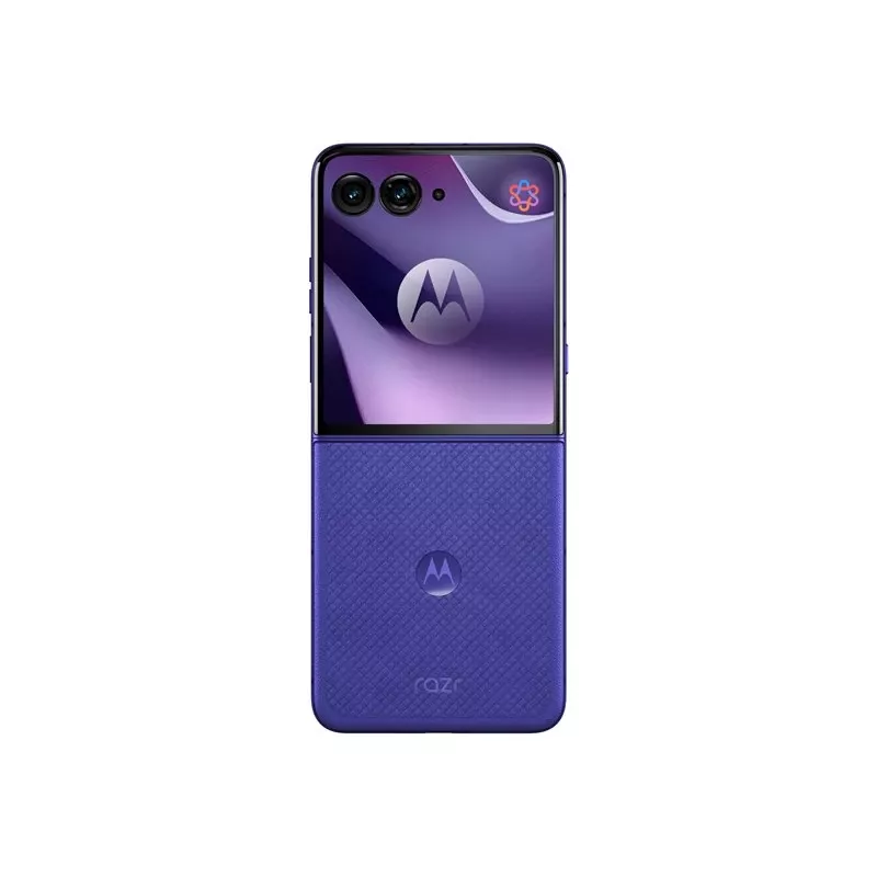 Lenovo Motorola Razr 70 Ultra 7 cal 16GB 512GB Android Pantone Orient Blue