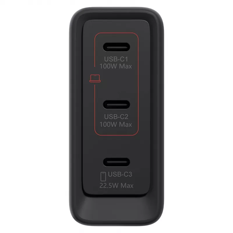 Lenovo Multi-Port USB-C 100W