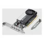 Lenovo NVIDIA T400E 4GB GDDR6 4x mini-DisplayPort karta graficzna Low Profile