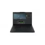 Lenovo P14s G7 Intel Mobile Workstation Laptop - 14,5 inch IPS WUXGA Anti-glare - Intel Core Ultra 7 356H - 16 GB LPCAMM2 LPDDR5X - 512 GB SSD - NVIDIA RTX PRO 500 Blackwell 6 GB GDDR7 - Windows 11 Pro - Czarny