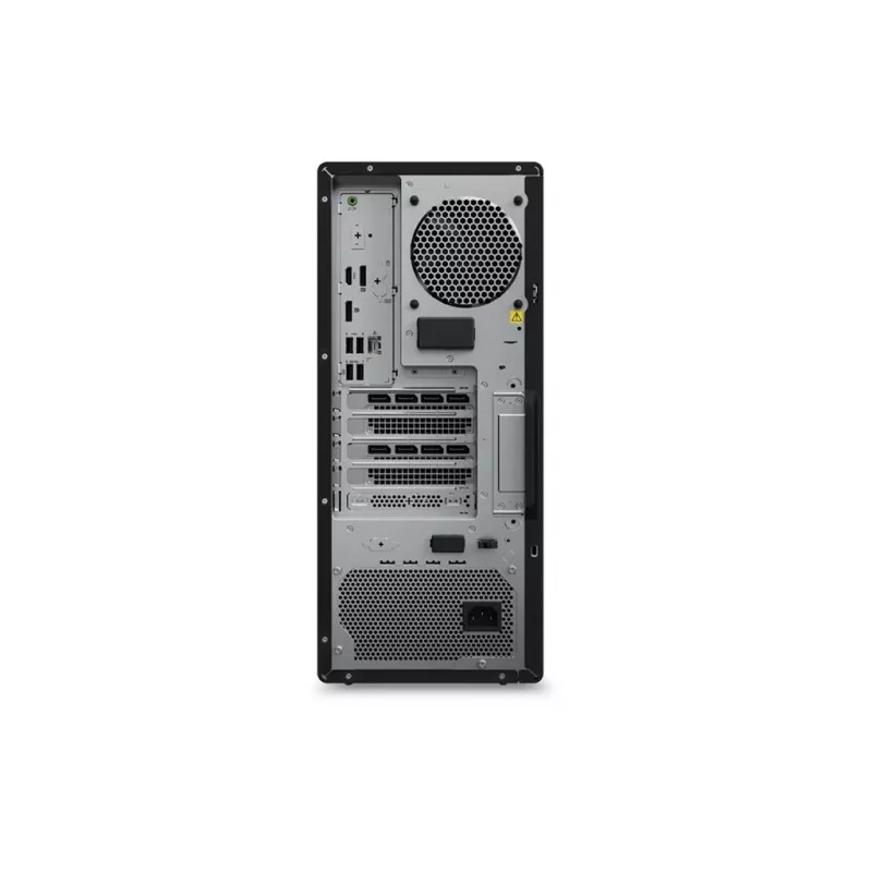 Lenovo P3 Tower Gen 2 Workstation, Intel Core Ultra 7 265K vPro, 32GB DDR5, 1TB NVMe SSD, Integrated Intel Arc Graphics, 750W PSU, Windows 11 Pro, 3-Year On-Site, CO2 Offset