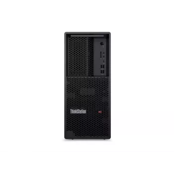 Lenovo P3 Tower Gen 2 Workstation, Intel Core Ultra 7 265K vPro, 32GB DDR5, 1TB NVMe SSD, Integrated Intel Arc Graphics, 750W PSU, Windows 11 Pro, 3-Year On-Site, CO2 Offset
