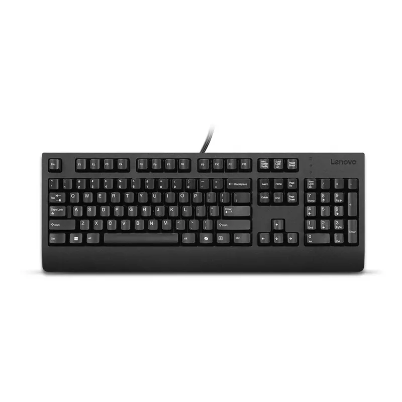 Lenovo Preferred Pro II - Klawiatura - Pełnowymiarowa