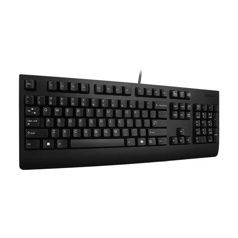 Lenovo Preferred Pro II - Klawiatura - Pełnowymiarowa
