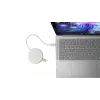 Lenovo Slim USB-C Hub GX91V16416 koncentrator, HDMI 2.1, USB 10 Gb/s, Seashell