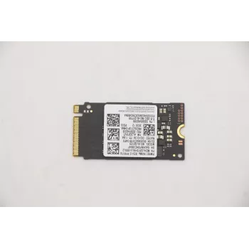Lenovo SSD 512GB M.2 PCIe 2242 NVMe Gen3 x4 Dysk SSD (5SS0V42255)